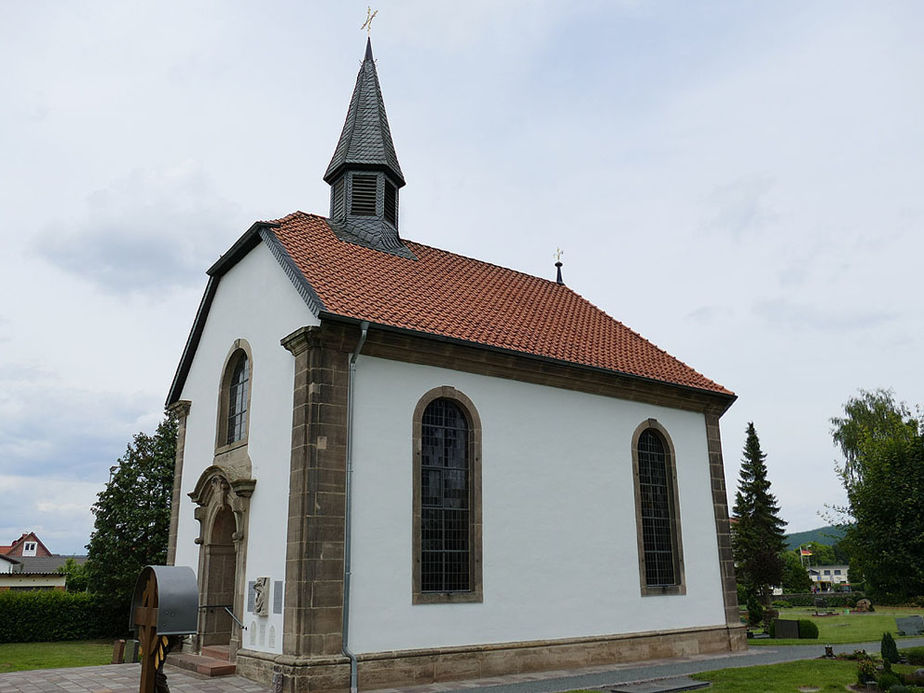 Kennenlerntag des Pastoralverbundes in Volkmarsen (Foto: Karl-Franz Thiede)